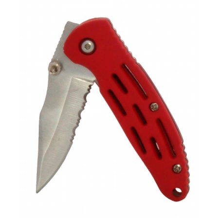 ZENPORT Knife 25 in Folding Crusader Deluxe CSK7021